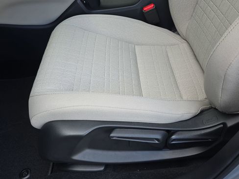 Certified 2025 Honda HR-V LX image 27