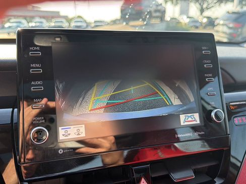 Used 2022 Toyota Camry XSE FWD image 29