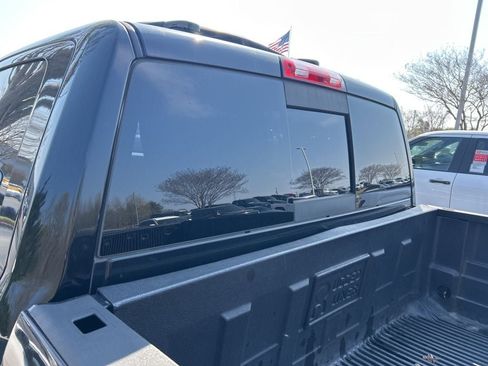 Used 2012 RAM 3500 Laramie w/ Max Tow Pkg image 10