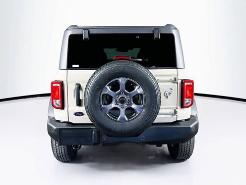 New 2025 Ford Bronco Big Bend image 5