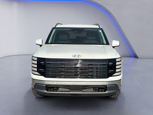 New 2026 Hyundai Palisade SEL AWD/4WD image 5