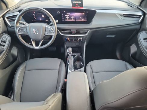 Certified 2024 Buick Encore GX Preferred FWD image 12