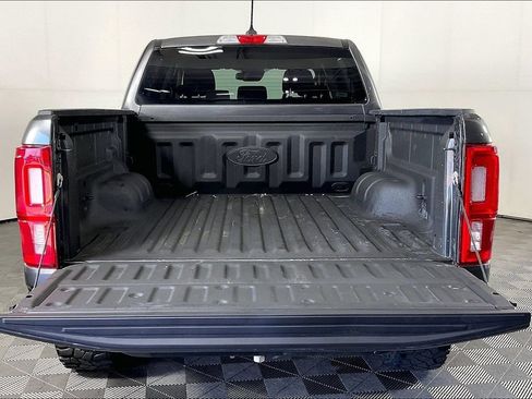 Used 2019 Ford Ranger XLT w/ FX4 Off-Road Package AWD/4WD image 31