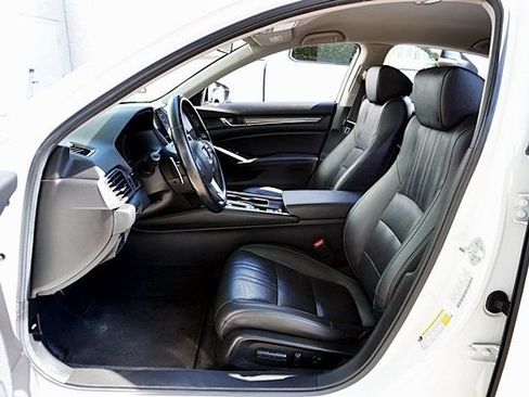 Used 2021 Honda Accord Sport Special Edition image 20
