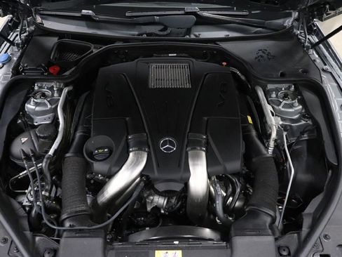 Used 2013 Mercedes-Benz SL 550 image 25
