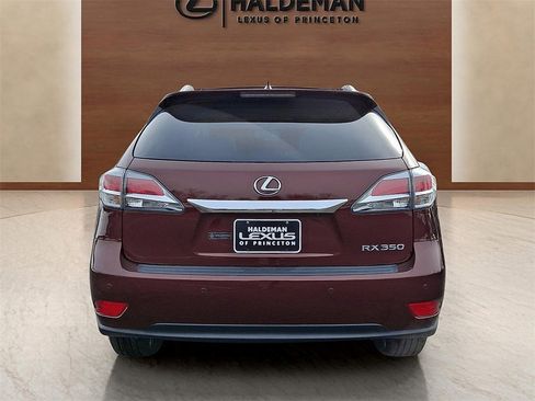 Used 2015 Lexus RX 350 AWD image 5