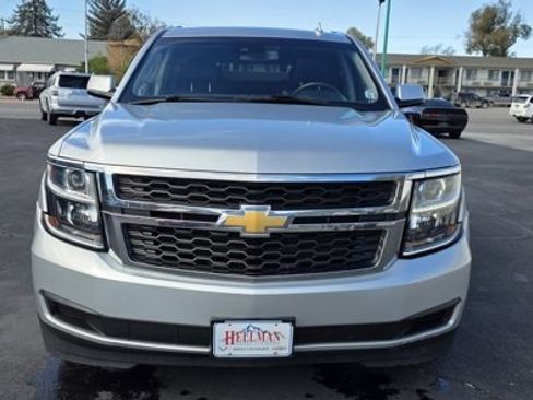 Used 2020 Chevrolet Tahoe LT image 2