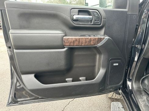 Used 2022 GMC Sierra 2500 Denali w/ Denali Ultimate Package image 10