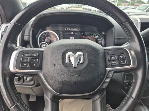 Used 2021 RAM 2500 Laramie w/ Night Edition AWD/4WD image 10