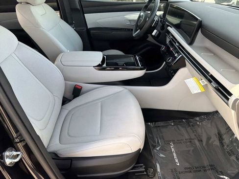 Certified 2025 Hyundai Tucson SEL image 23