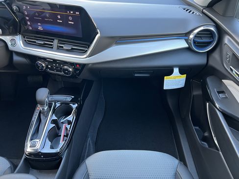 New 2026 Chevrolet Trax LT w/ Driver Confidence Package image 33