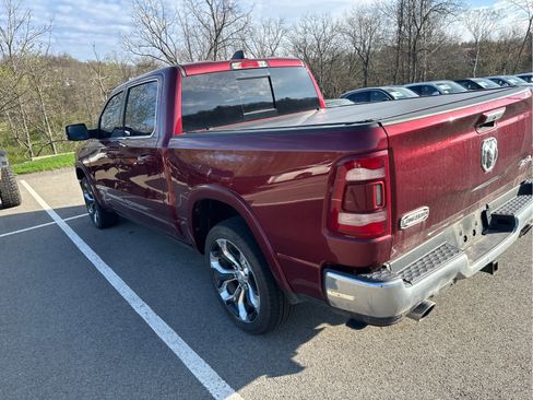Used 2021 RAM 1500 Limited image 10