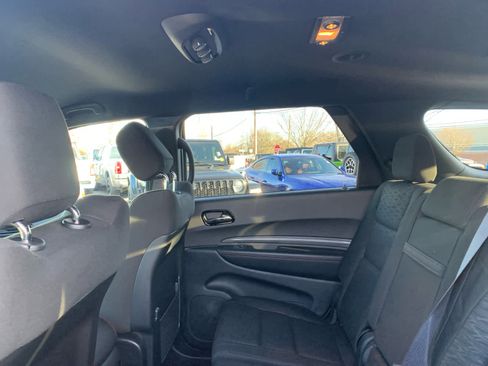 New 2026 Dodge Durango GT image 29