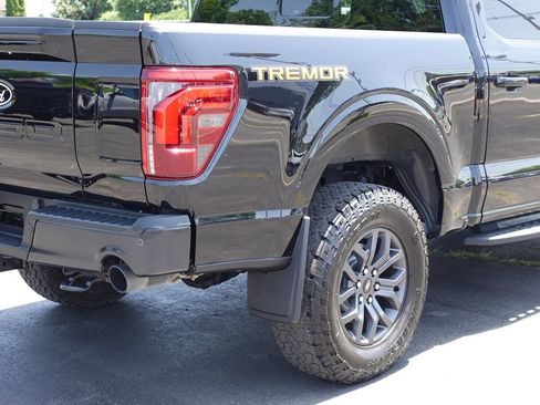 Used 2024 Ford F150 Tremor w/ Equipment Group 402A High AWD/4WD image 12