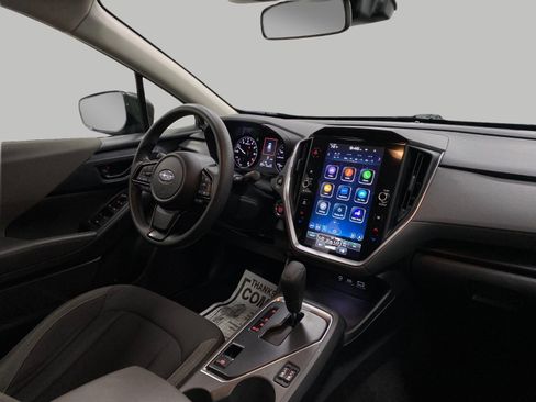Used 2025 Subaru Crosstrek 2.5i Premium AWD/4WD image 18