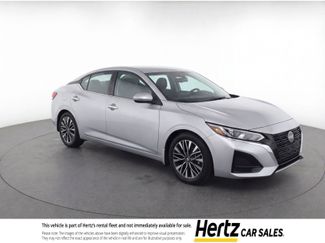 Used 2024 Nissan Altima 2.5 SV video 1