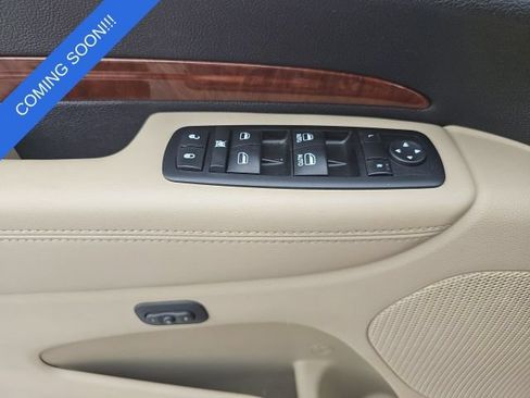 Used 2014 Dodge Durango Limited w/ Premium Group AWD/4WD image 10