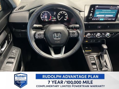 Certified 2024 Honda CR-V EX-L image 15