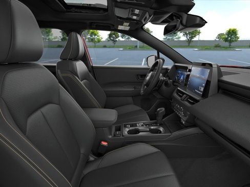 New 2026 Subaru Outback Limited image 15