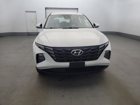 Used 2024 Hyundai Tucson SE image 14