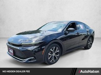 Used 2023 Toyota Crown AWD/4WD video 1