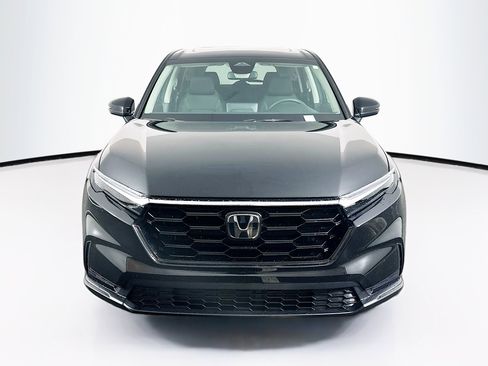 Used 2025 Honda CR-V EX image 2