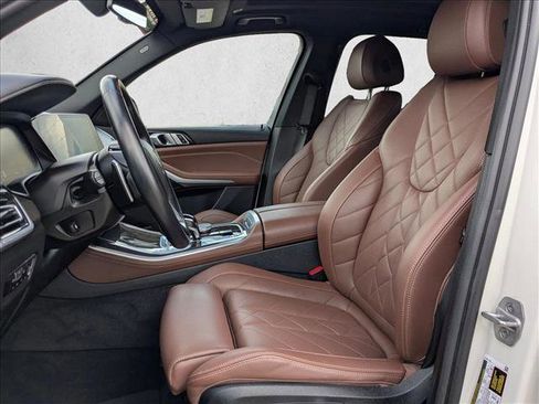 Used 2023 BMW X5 xDrive40i w/ Premium Package AWD/4WD image 15