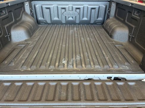 Used 2026 Ford Ranger XLT AWD/4WD image 10