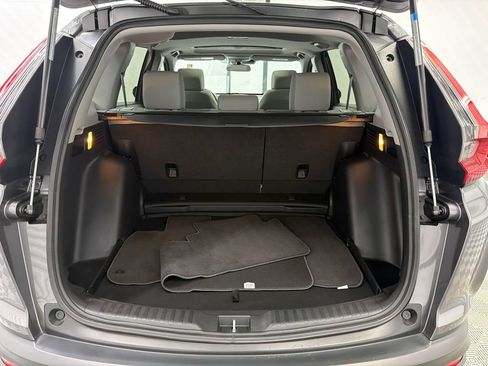 Used 2022 Honda CR-V EX image 19