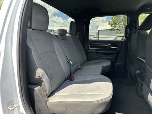 Used 2024 RAM 3500 Big Horn image 18