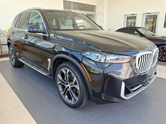 Certified 2026 BMW X5 xDrive40i w/ Climate Comfort Package AWD/4WD video 1