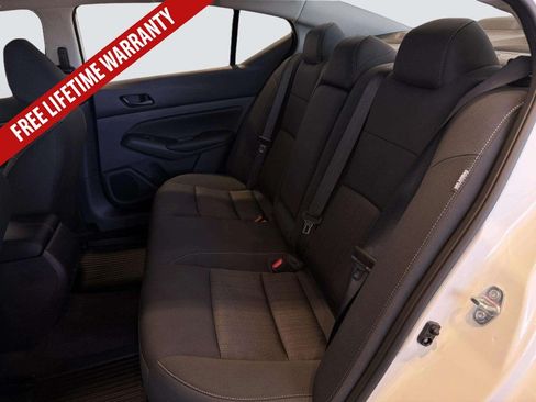 Used 2025 Nissan Altima 2.5 S FWD image 27