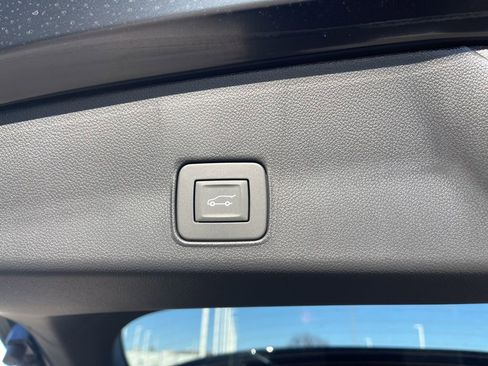 New 2026 Chevrolet TrailBlazer ACTIV w/ Convenience Package image 12