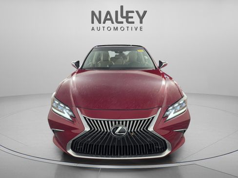 Used 2019 Lexus ES 350 image 8