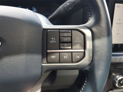 Used 2023 Ford F250 Limited w/ FX4 Off-Road Package image 20