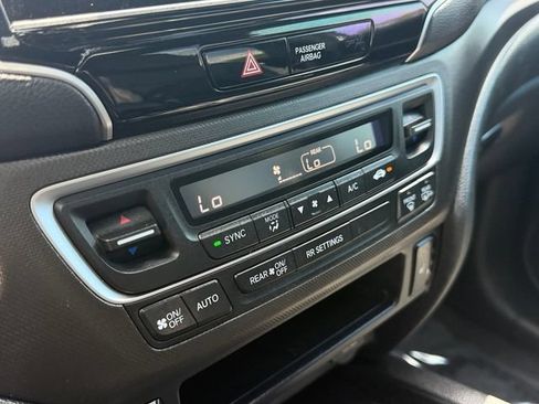 Certified 2024 Honda Ridgeline TrailSport image 28