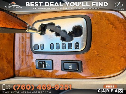 Used 2006 Lexus ES 330 FWD image 27