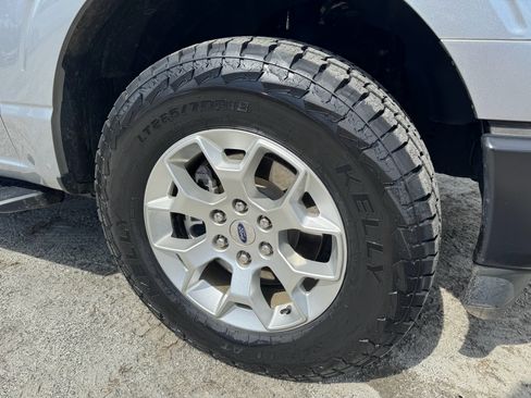 Used 2023 Ford F150 XL w/ Max Trailer Tow Package image 9