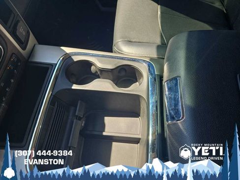 Used 2018 RAM 2500 Laramie w/ Off Road Package AWD/4WD image 31
