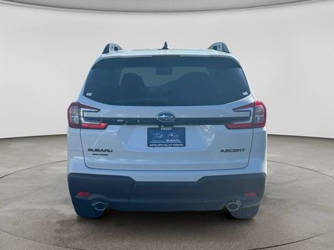 New 2026 Subaru Ascent Premium AWD/4WD image 4