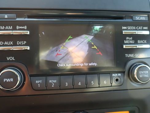 Used 2013 Nissan Frontier SV w/ SV Value Truck Pkg image 32