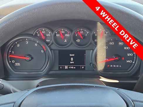 Used 2024 GMC Sierra 3500 Pro image 23