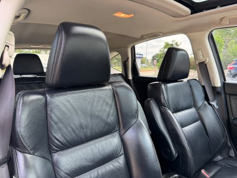Used 2014 Honda CR-V EX-L image 11