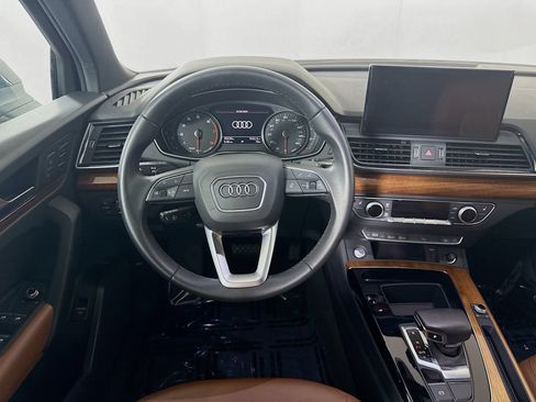Certified 2023 Audi Q5 2.0T Premium w/ Convenience Package AWD/4WD image 21