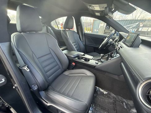 Used 2022 Lexus IS 350 F Sport w/ Memory Package image 24