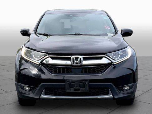 Used 2019 Honda CR-V EX image 4