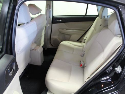 Used 2014 Subaru Impreza 2.0i Sport Premium image 19