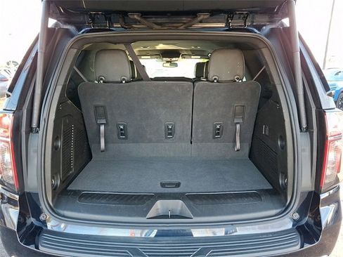 Certified 2023 Chevrolet Tahoe LT image 31