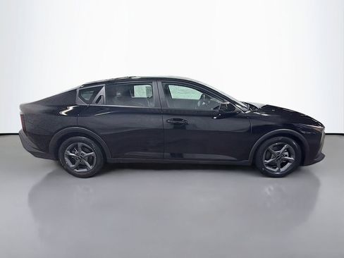 Used 2025 Kia K4 FWD image 10