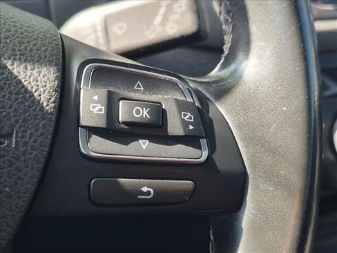 Used 2017 Volkswagen Tiguan S FWD image 13